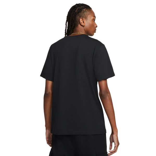 M Nsw 12 Mo Swoosh Tee