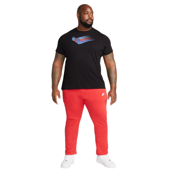 M Nsw 12 Mo Swoosh Tee