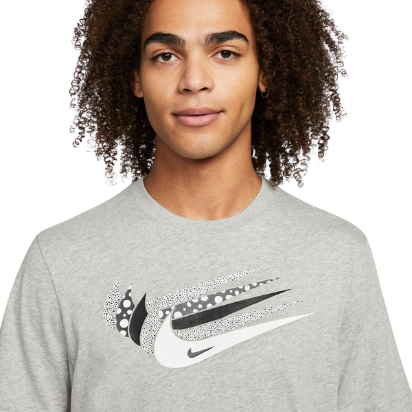 M Nsw 12 Mo Swoosh Tee