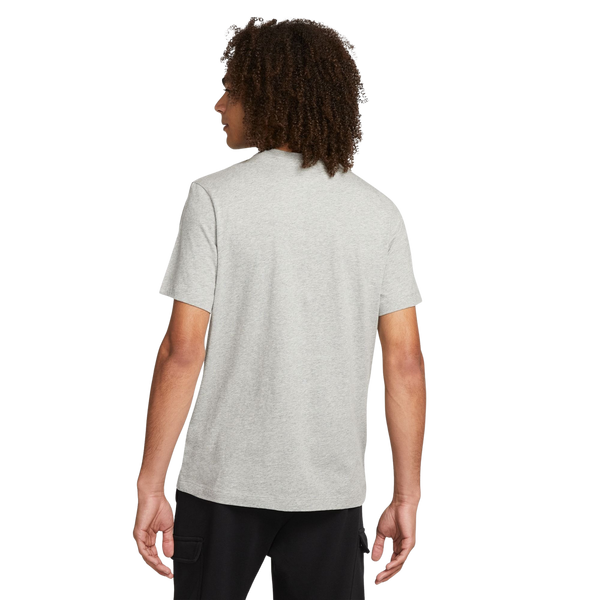 M Nsw 12 Mo Swoosh Tee