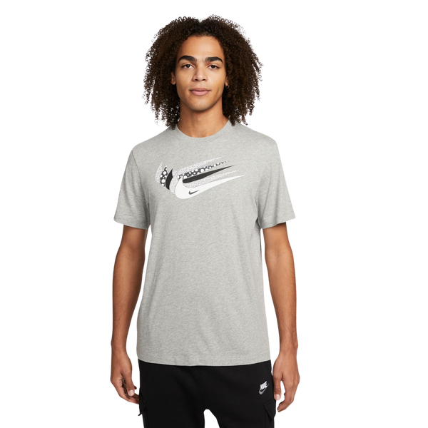 M Nsw 12 Mo Swoosh Tee