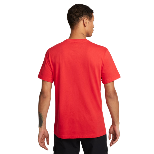 M Nsw 12 Mo Swoosh Tee