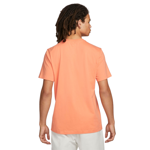M Nsw 12 Mo Swoosh Tee