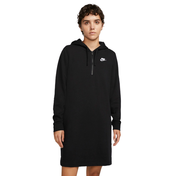 W Nsw Club Flc Dress