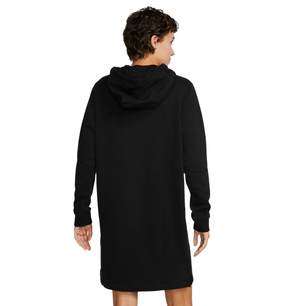 W Nsw Club Flc Dress