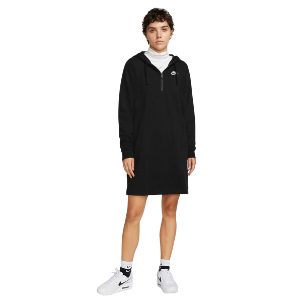 W Nsw Club Flc Dress