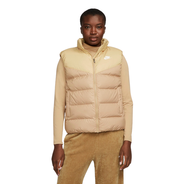 W Nsw Tf Dwn Wr Vest
