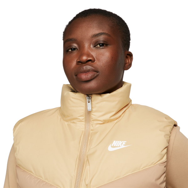W Nsw Tf Dwn Wr Vest
