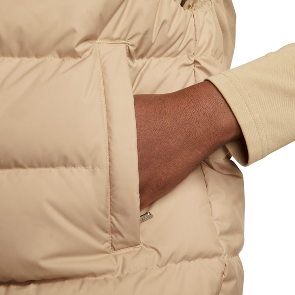 W Nsw Tf Dwn Wr Vest