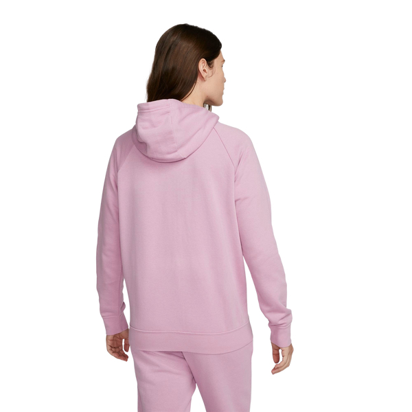 W Nsw Essntl Flc Fz Hoodie