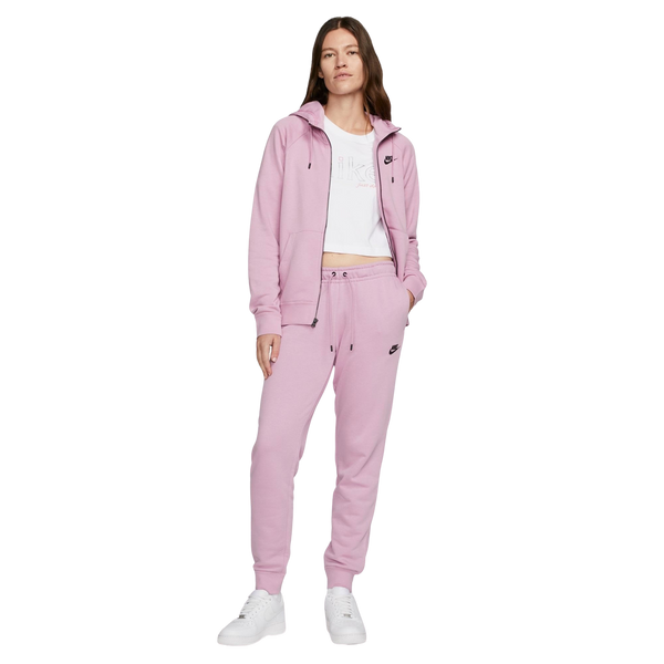 W Nsw Essntl Flc Fz Hoodie