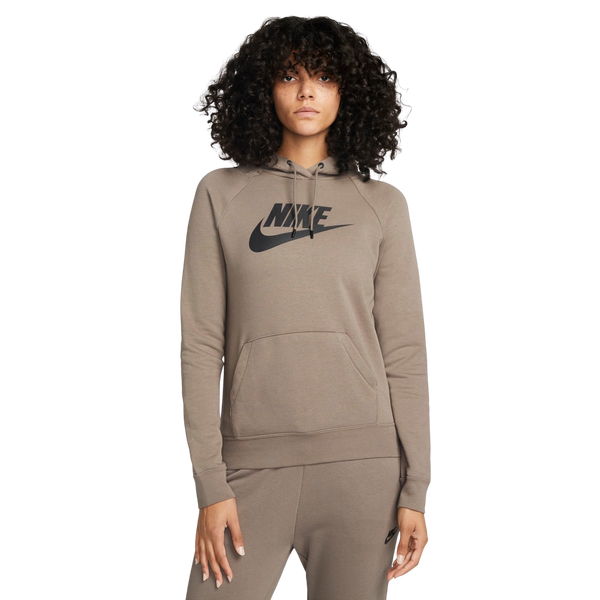 W Nsw Essntl Hoodie Po Hbr
