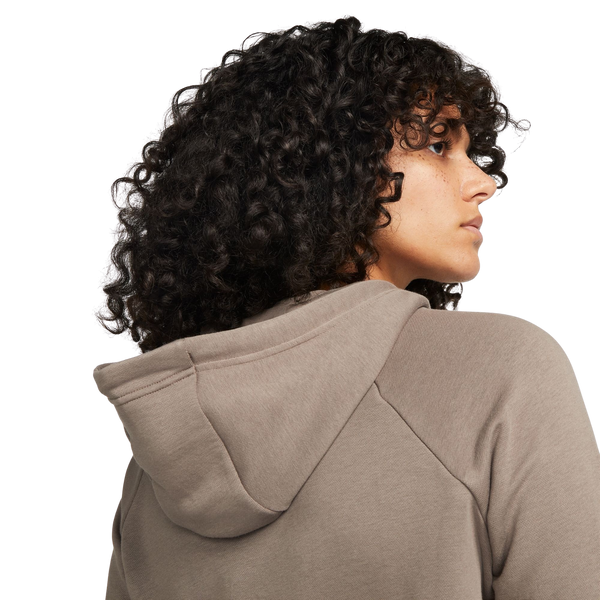 W Nsw Essntl Hoodie Po Hbr