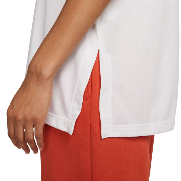 W Nsw Tee Ss Gfx Dnc