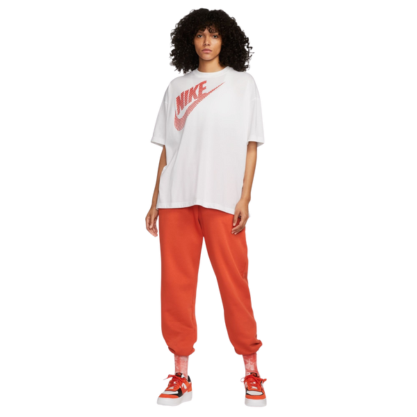 W Nsw Tee Ss Gfx Dnc