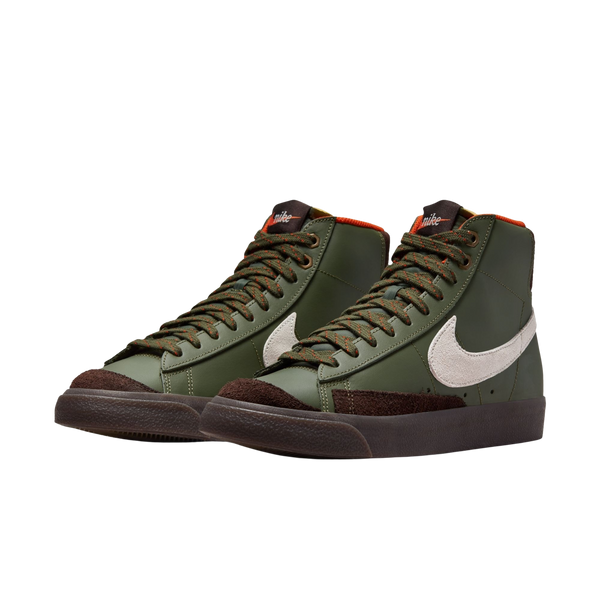 Blazer Mid '77 Vntg Ff