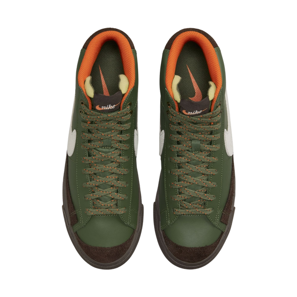 Blazer Mid '77 Vntg Ff