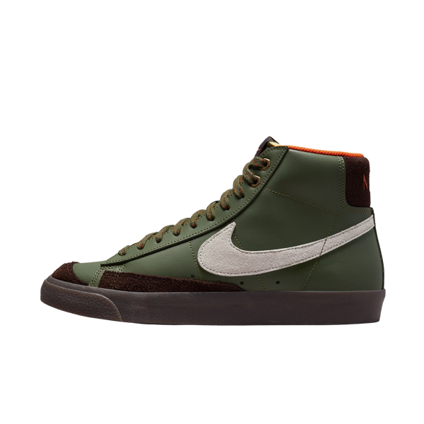 Blazer Mid '77 Vntg Ff