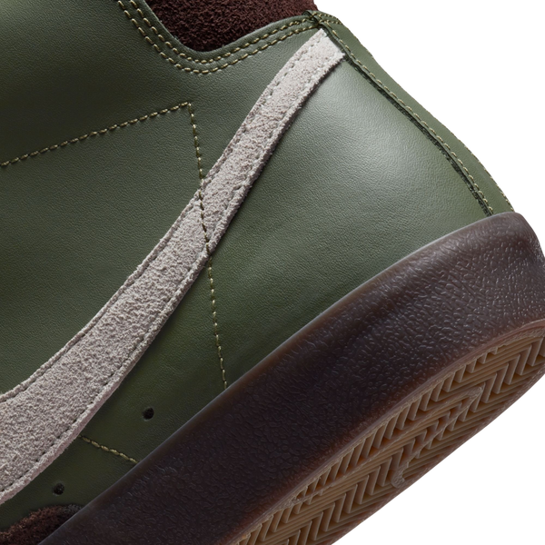 Blazer Mid '77 Vntg Ff