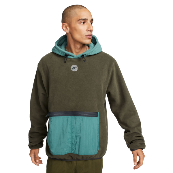 M Nsw Spu Hoody Polar