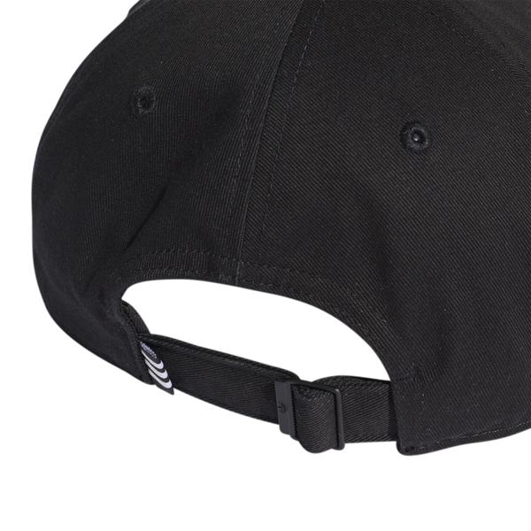 Trefoil Baseball Cap