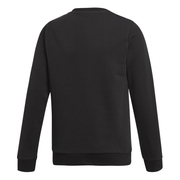 Trefoil Crew Sweatshirt