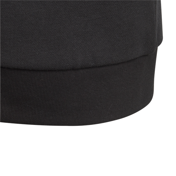 Trefoil Crew Sweatshirt