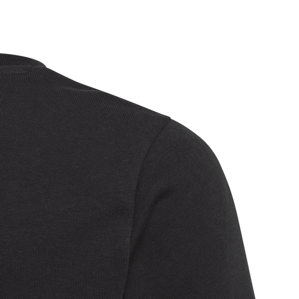Trefoil Crew Sweatshirt