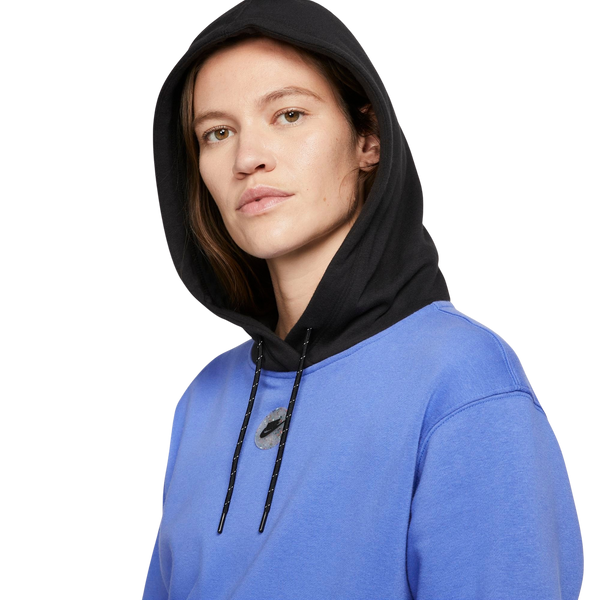 W Nsw Flc Po Hoodie Su