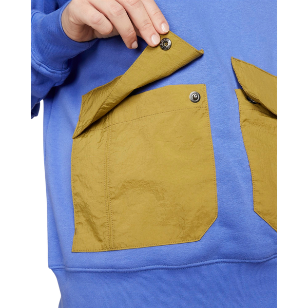 W Nsw Flc Po Hoodie Su
