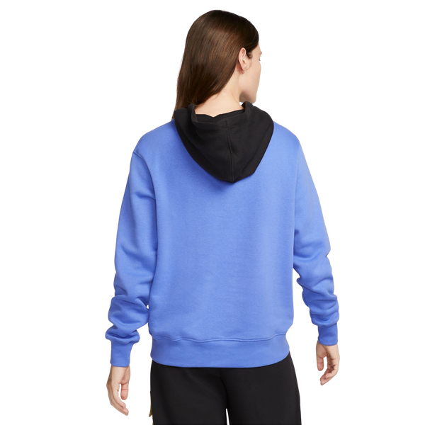 W Nsw Flc Po Hoodie Su