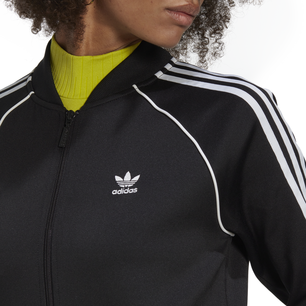 Primeblue Sst Track Top