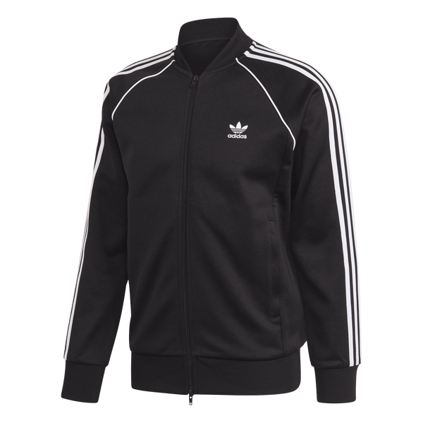 Sst Track Top