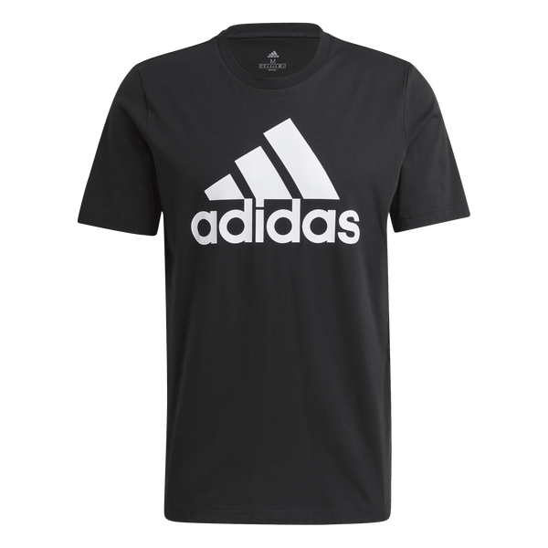Essentials Big Logo T-Shirt