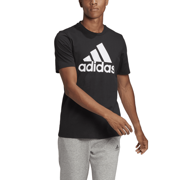 Essentials Big Logo T-Shirt