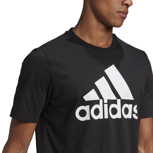 Essentials Big Logo T-Shirt