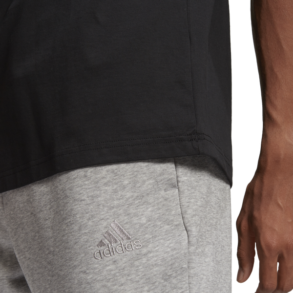 Essentials Big Logo T-Shirt
