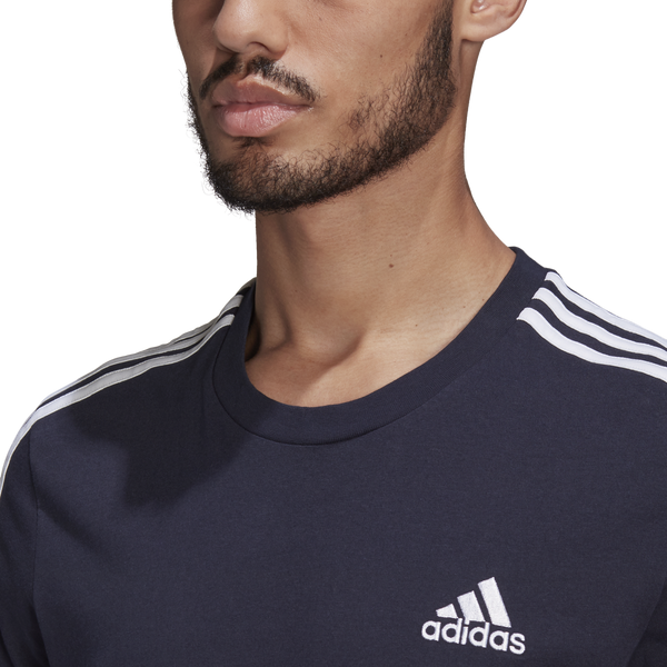 Essentials 3-Stripes T-Shirt