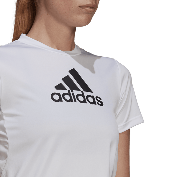 Primeblue Designed 2 Move Logo Sport T-Shirt