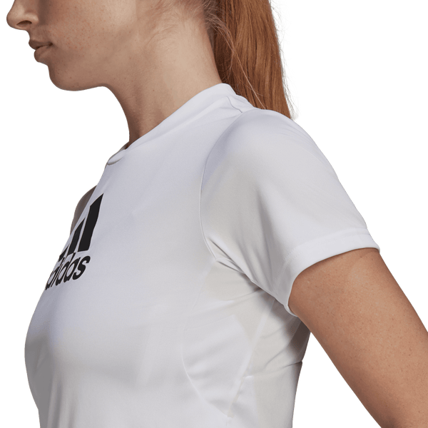 Primeblue Designed 2 Move Logo Sport T-Shirt