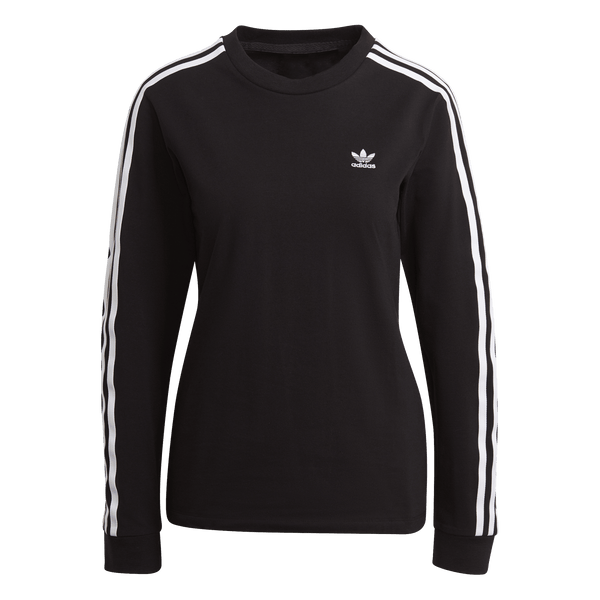 Adicolor Classics Long-Sleeve Top