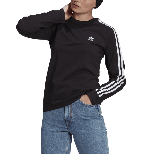 Adicolor Classics Long-Sleeve Top