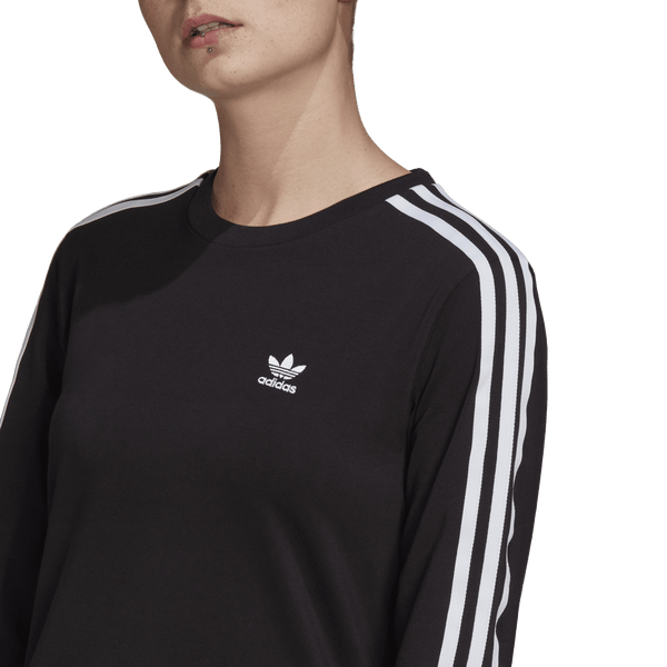 Adicolor Classics Long-Sleeve Top
