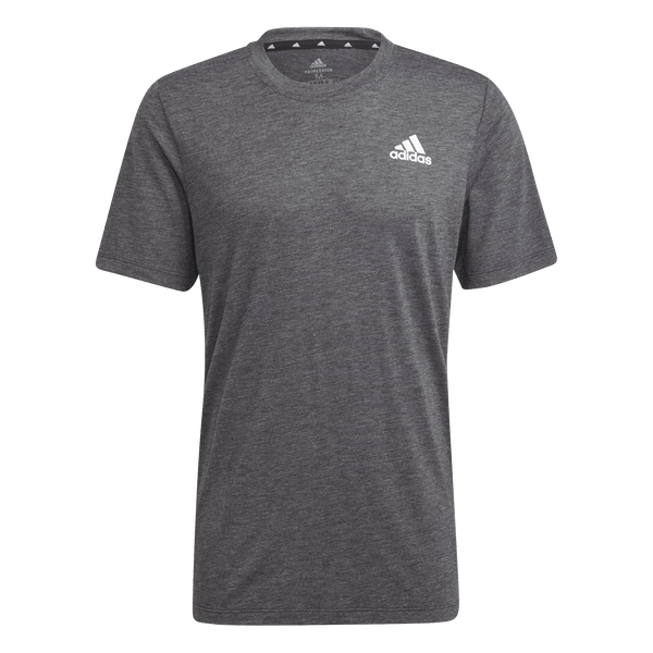 Aeroready Designed To Move Heathered Sport T-Shirt