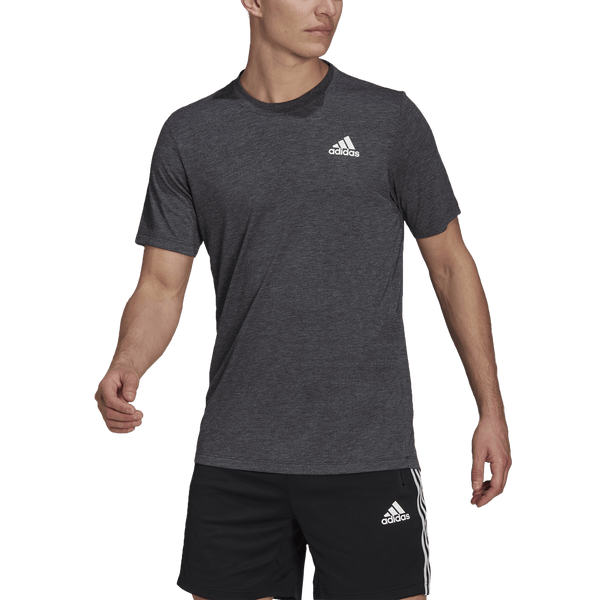 Aeroready Designed To Move Heathered Sport T-Shirt