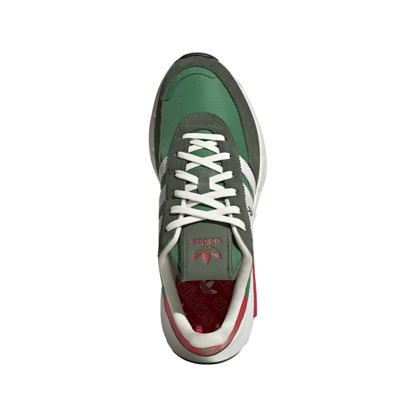 RETROPY F2