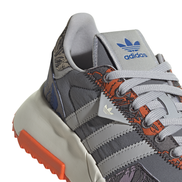 RETROPY F2 W