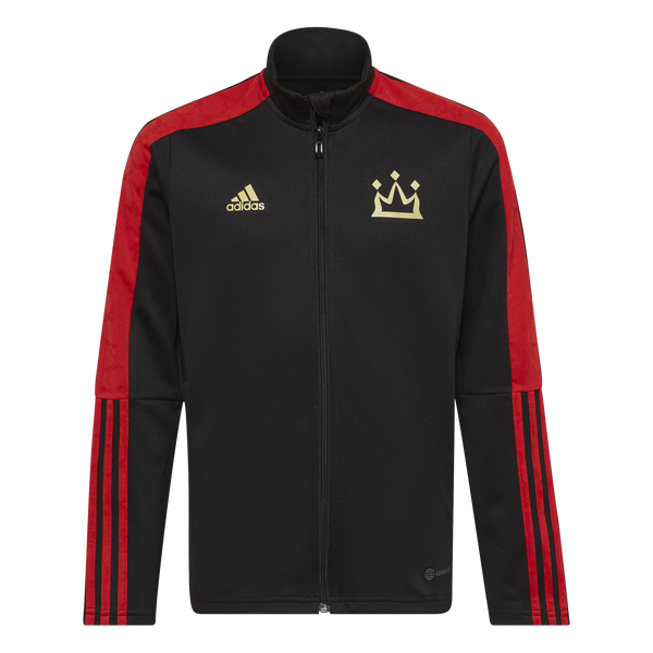 Salah Track Top