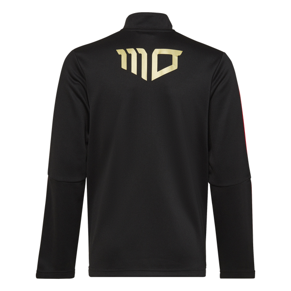 Salah Track Top