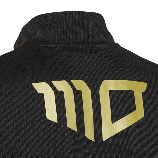Salah Track Top